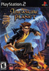 PS2 Treasure Planet