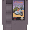 NES Thundercade