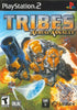 PS2 Tribes - Aerial Assault