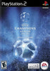 PS2 UEFA Champions League 2006-2007