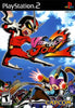 PS2 Viewtiful Joe 2