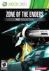 X360 Zone of the Enders - HD Collection