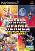 PS2 World Heroes Anthology