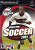 PS2 World Tour Soccer 2003