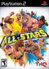 PS2 WWE All Stars