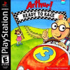 PS1 Arthur - Ready to Race