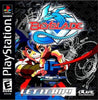 PS1 Beyblade - Let it Rip