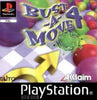 PS1 Bust A Move 4 - IMPORT - PAL