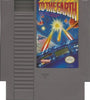 NES To the Earth - Light Gun Required