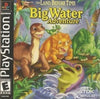 PS1 Land Before Time - Big Water Adventure