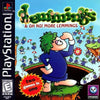PS1 Lemmings & Oh No! More Lemmings