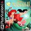 PS1 Little Mermaid II 2