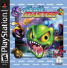 PS1 Marble Master