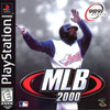 PS1 MLB 2000
