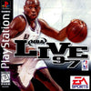PS1 NBA Live 97