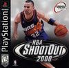 PS1 NBA Shootout 2000
