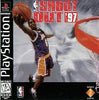 PS1 NBA Shootout 97
