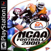 PS1 NCAA Football 2000