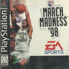 PS1 NCAA March Madness 98