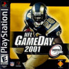 PS1 NFL GameDay 2001