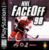 PS1 NHL FaceOff 98