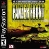 PS1 Panzer Front