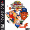 PS1 Sammy Sosa - Softball Slam