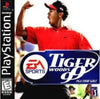 PS1 Tiger Woods 99