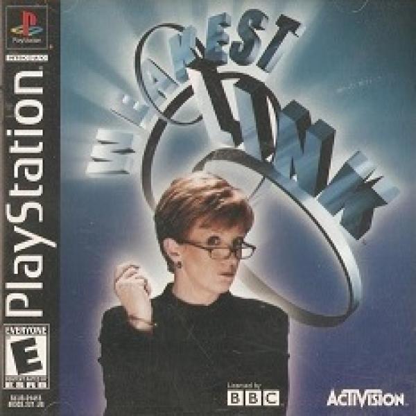 PS1 Weakest Link