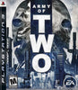 PS3 Army of Two