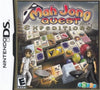 NDS Mahjong Quest - Expeditions