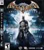 PS3 Batman - Arkham Asylum