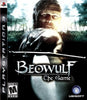 PS3 Beowulf - The Game