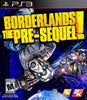 PS3 Borderlands - The Pre-Sequel