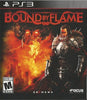 PS3 Bound by Flame