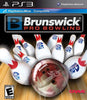 PS3 Brunswick Pro Bowling