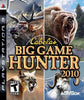 PS3 Cabela's Big Game Hunter 2010