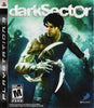 PS3 Dark Sector