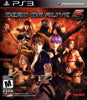 PS3 Dead or Alive 5