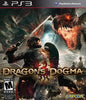 PS3 Dragon's Dogma