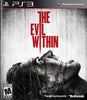 PS3 Evil Within