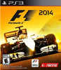 PS3 F1 / Formula 1 - 2014