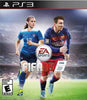 PS3 FIFA 16