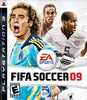 PS3 FIFA 09