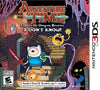 3DS Adventure Time - Explore the Dungeon Because I Dont Know