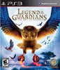 PS3 Legend of the Guardians - Owls of Ga'Hoole