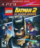 PS3 LEGO Batman 2 - DC Super Heroes