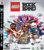 PS3 LEGO Rock Band