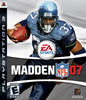 PS3 Madden 07