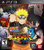 PS3 Naruto Shippuden - Ultimate Ninja Storm 3